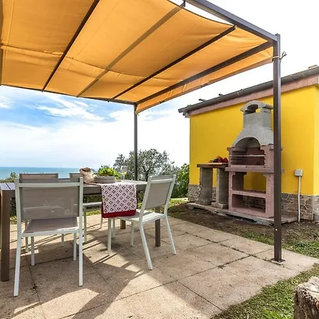 Casa Florinda Tatil Evi