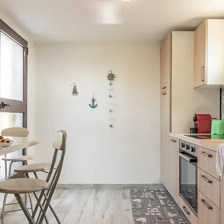 Casa Florinda Lerici