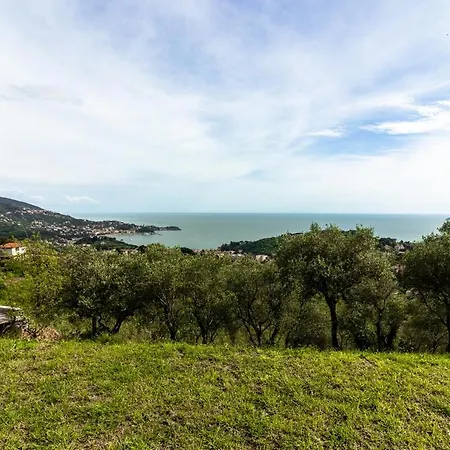 Ferienhaus Casa Florinda