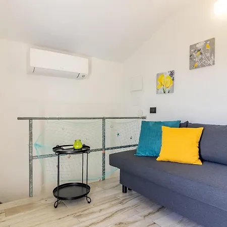 Casa Florinda Ferienhaus Lerici