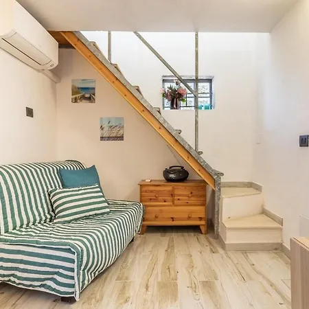 Semesterbostad Casa Florinda Lerici