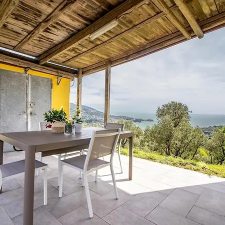 Casa Florinda - Mytouristhome *