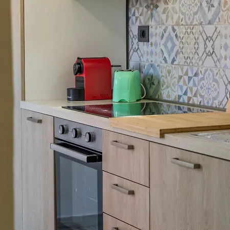 Casa Florinda Lerici