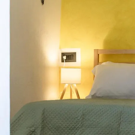 Casa Florinda Lerici