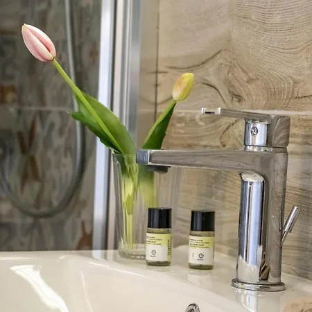 Tatil Evi Casa Florinda Lerici