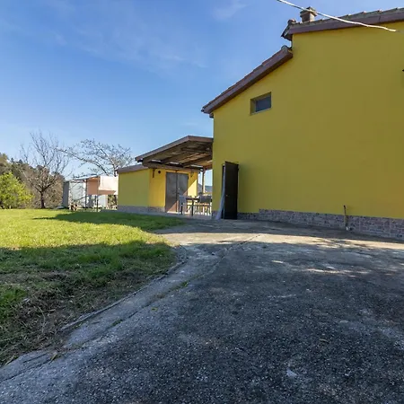 Casa Florinda - Mytouristhome