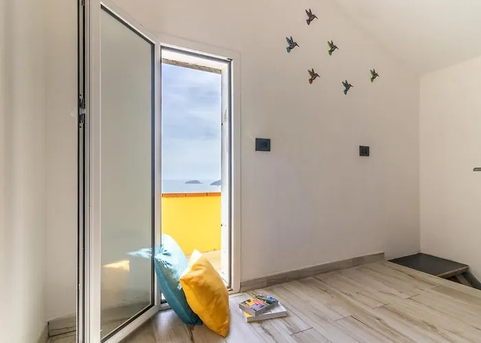 Casa Florinda